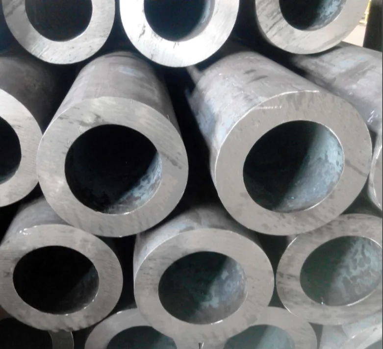 carbon steel pipe&tube